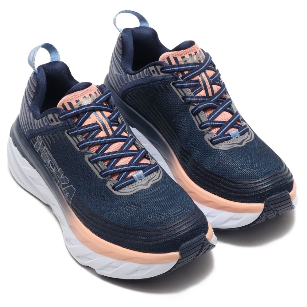 Hoka | Bondi 6 | 6.5 WIDE